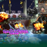 15話　トウキョウエリア前編実装