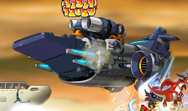 トウキョウニーベルング