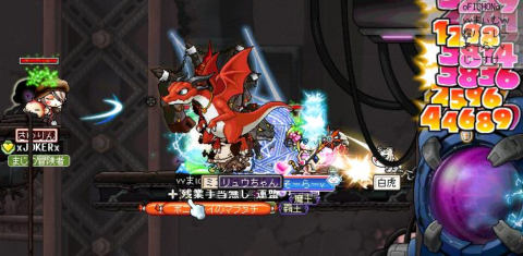 19話　トウキョウエリア後編実装