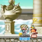 23話　HP特化ボウマスター空色でんち