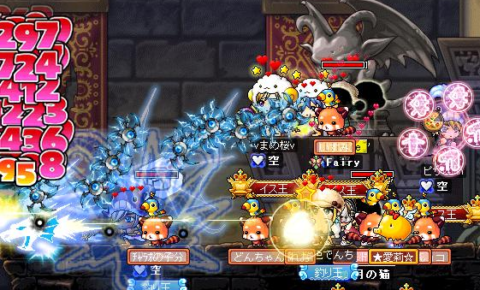 25話　自分から動くことの大切さ