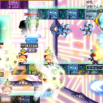 29話　メイプルストーリー変革期