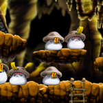 3話　ひとりぼっちの2次転職