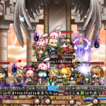 31話　ピンクビーンタイムアタック開催