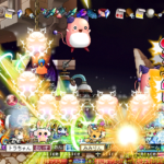 38話　サーバーを超えての交流