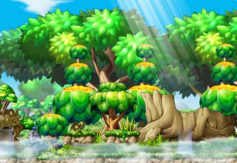 41話　メイプル紹介動画