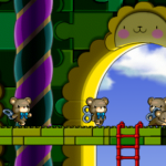 5話　クレリックからプリーストへ