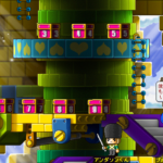 8話　私があこがれたもの