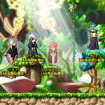 9話　補助職の最上クラス、ビショップへ