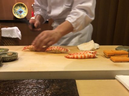 鮨ほしやま
