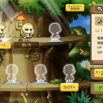 メイプルストーリーMはじめました