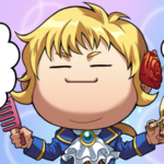 アバターを可愛くしないといけない！