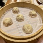 台湾の小籠包といえば鼎泰豊