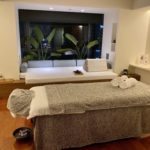 高級ホテルで沐蘭SPA！贅沢な時間