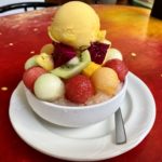 おいしいフルーツの陳記百果園